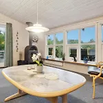 4 Bedroom Pet Friendly In * Эбельтофт