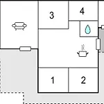 4 Bedroom Pet Friendly In Эбельтофт