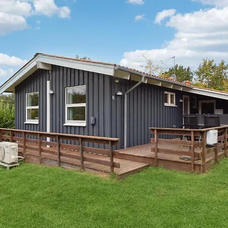 4 Bedroom Pet Friendly In Feriehus