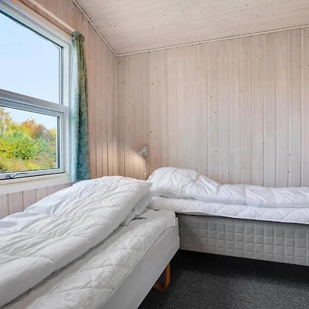 Feriehus 4 Bedroom Pet Friendly In Ebeltoft