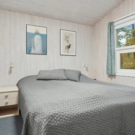 4 Bedroom Pet Friendly In * Ebeltoft