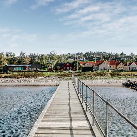 Feriehus 4 Bedroom Pet Friendly In *