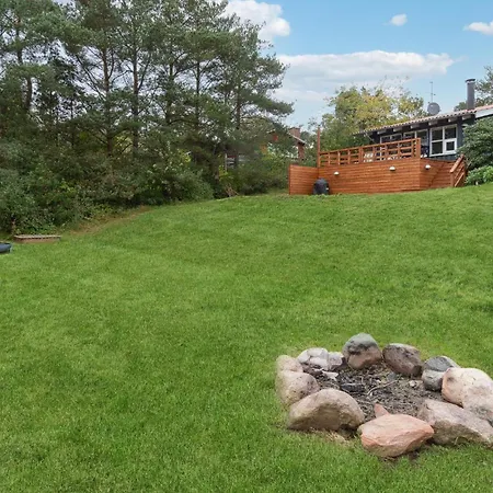 4 Bedroom Pet Friendly In * Ebeltoft