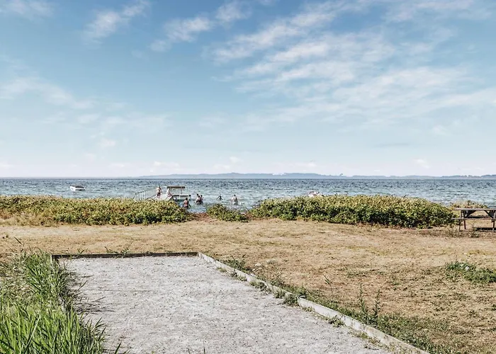 4 Bedroom Pet Friendly In Feriehus